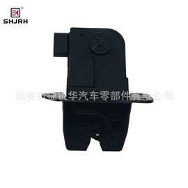 车身及附件;中控锁;扶手/把手