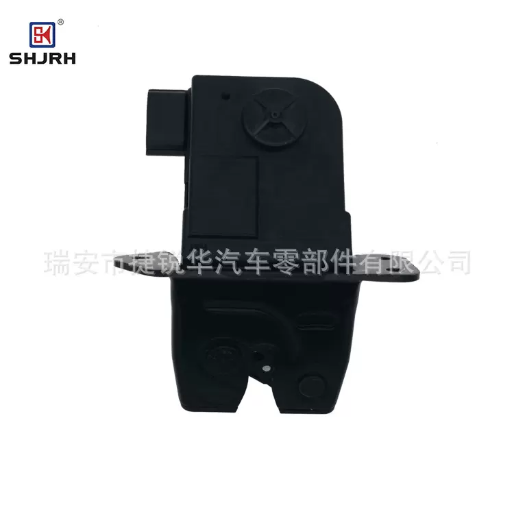 适用于现代飞思汽车后备箱锁尾门锁 81230-2V000