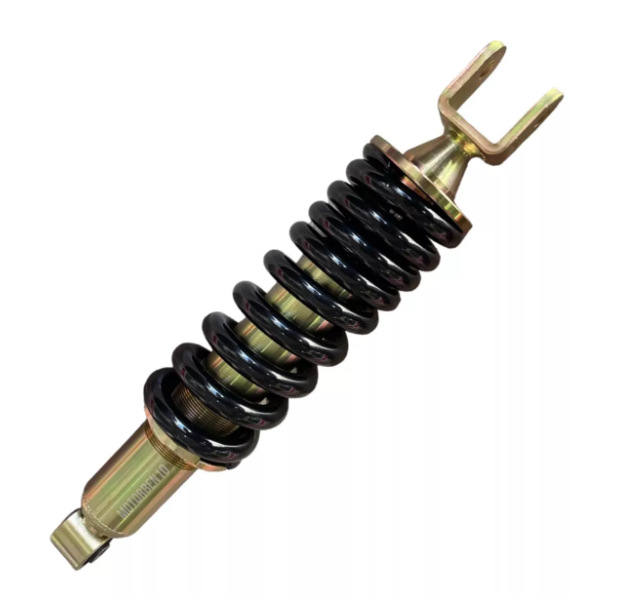 Off-Road Motorcycle Rear-Mounted Central Shock Absorber, Shock Absorber, Spring, Rear Shock Absorber, Off-Road Vehicle Rider Accessories