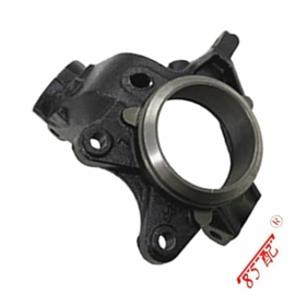 车身及附件;其他发动系统;驾驶室及配件