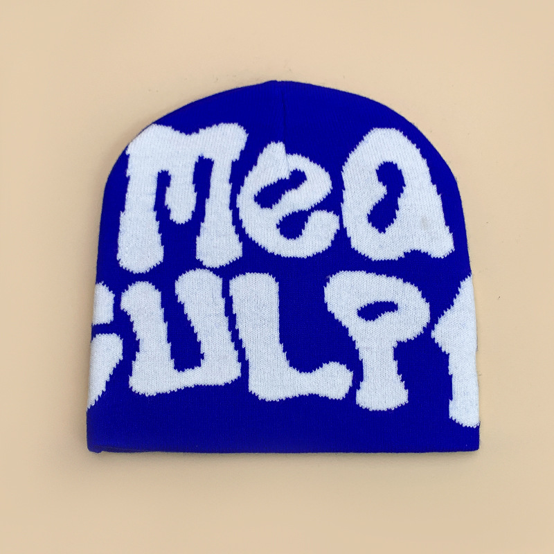 파란색과 흰색 (단색 mea)