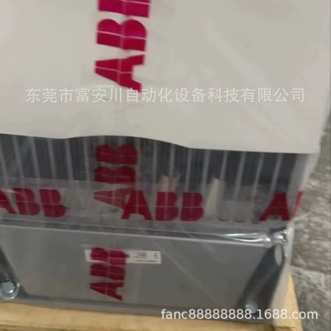 ACS550-01-195A-4 ABB новый оригинальный инвертор в наличии, продажа по выгодной цене