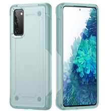 适用于三星S20 FE手机壳新品保护套亚马逊易偲美跨境电商盔甲批发