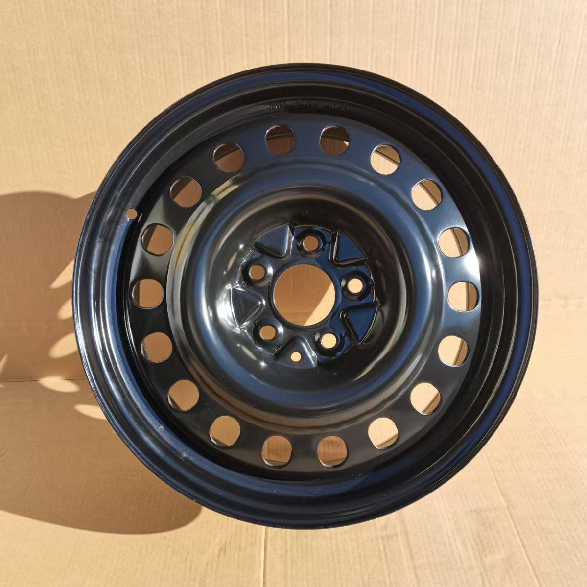 Suitable for Qashqai, Teana, Kia K3, Sonata, Langdong, Hyundai Ix35, Haima Knight 17inch Wheel Rims Wholesale