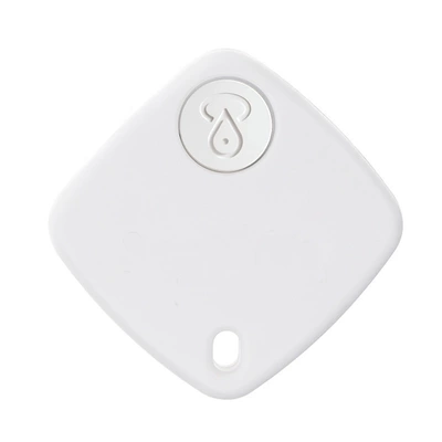 2025 New Apple Phone GPS Locator - s1apple-global-locator-white