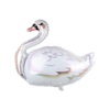 Swan, balloon, children's evening dress, decorations, layout, new collection, flamingo