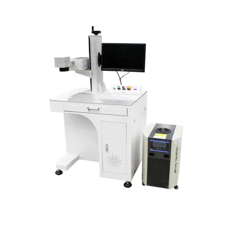 光纤激光打标机金属不锈钢打码铭牌铅笔刻字喷码雕刻个性 化打标