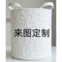 源头数码家居印花脏衣篓