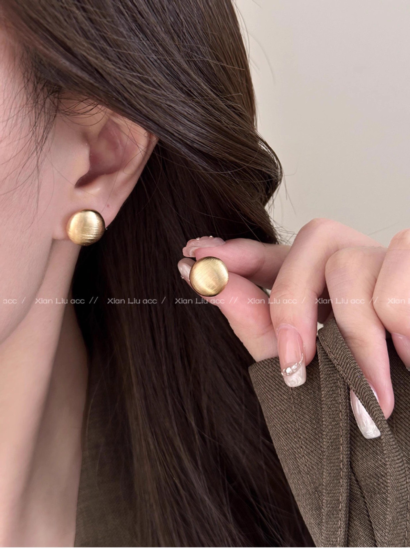 Pendientes de circón súper flash de alta calidad con aguja de plata 925 Pendientes de estilo explosivo de temperamento exquisito de lujo ligero femenino Pendientes de primavera y verano al por mayor
