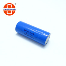 ���ݹ���CR18505SE 3000mAh 3V �ߜ���i늳� Lithium batteries