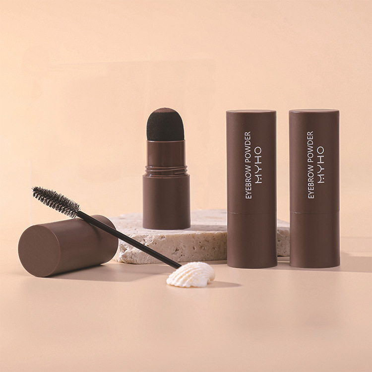 Perfect Hair Hair Stamp [+GIFT]