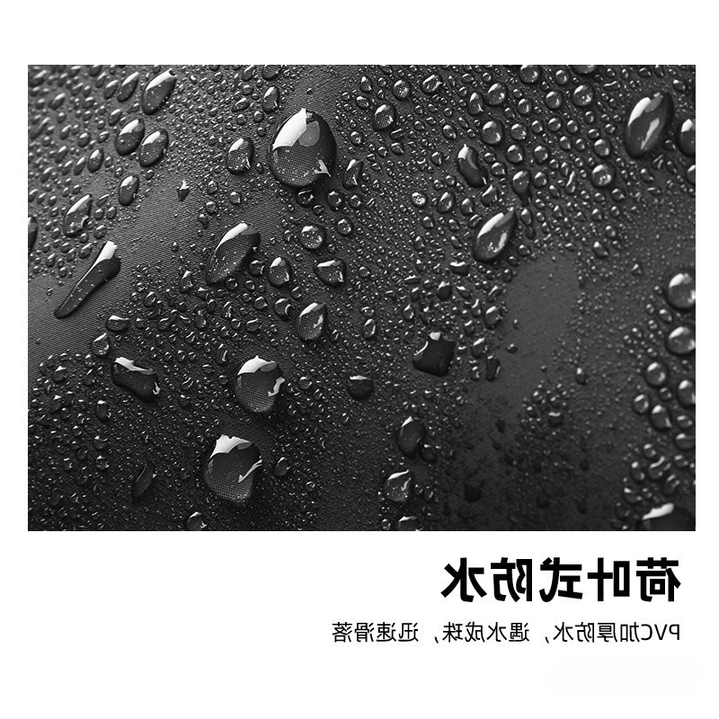 W Laundry Pants Reservoir Half-length Rain Shoelaces Rain Pants Men's Catching Fish Water Shoes Full-body Leather Fork Waterproof Clothes Hole L