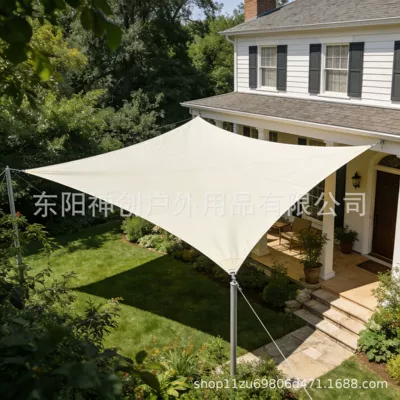420D Sunshade Cloth, Outdoor Sunshade Avtomobil yan çətirləri