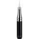 genuine goods Fourth Generation Shark Half Throwing Machine Eyeliner Black Pattern Embroidery Machine Semi Permanent Pattern Line Eyebrow Fog Eyebrow Needle Cap Good Coloring
