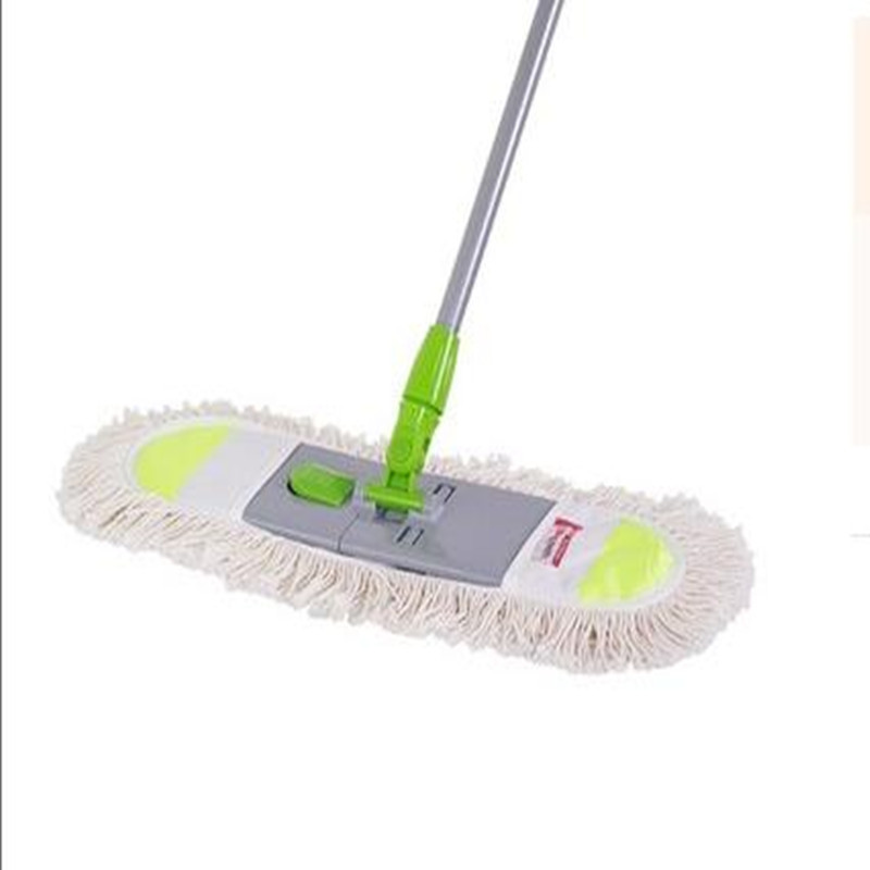 녹색 45cm 걸레 1 천 포함