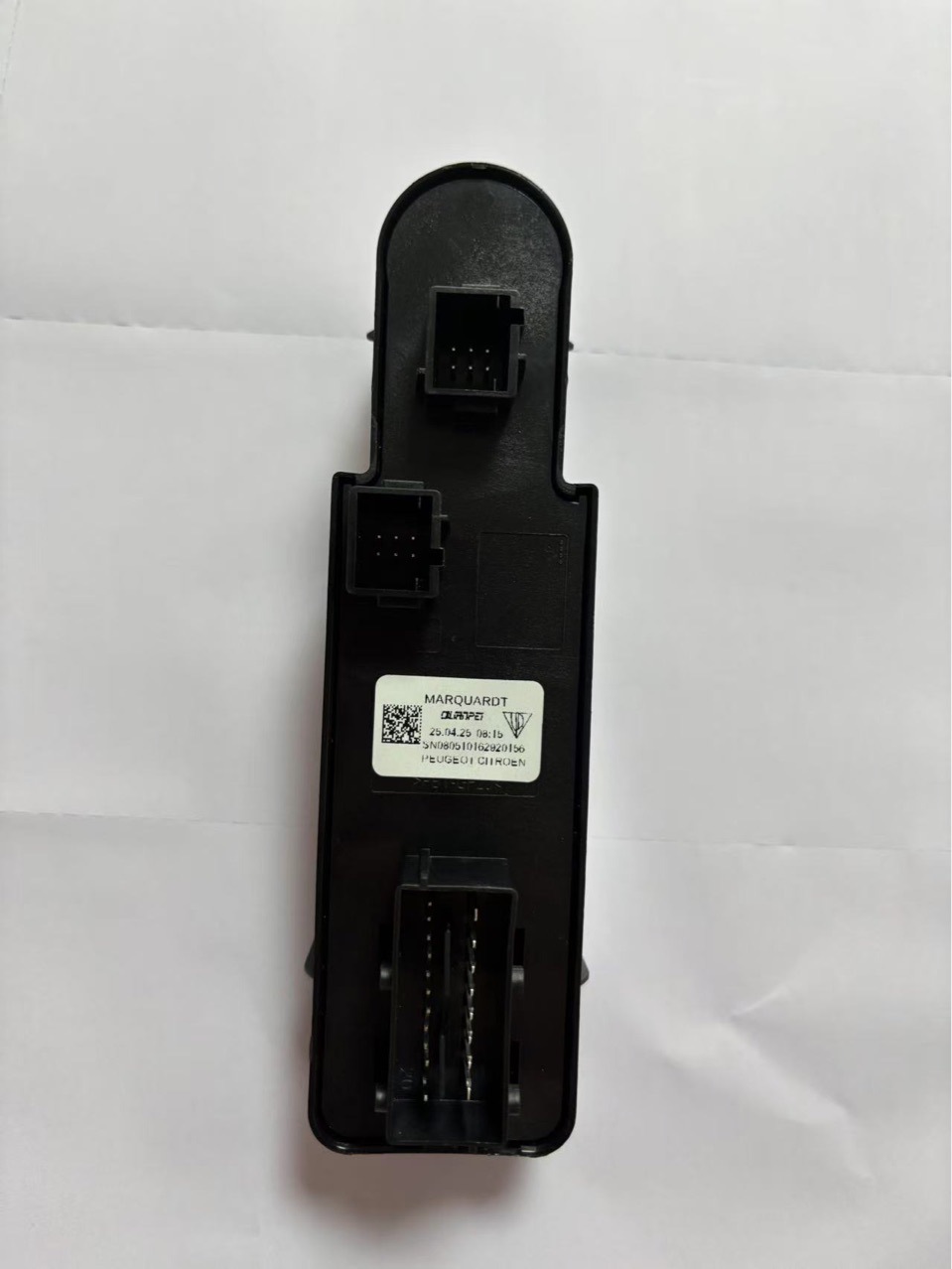 96657052Zd 6490.Sq Is Suitable for Peugeot Rcz Citroen Ds4 Glass Lift Switch Lifter