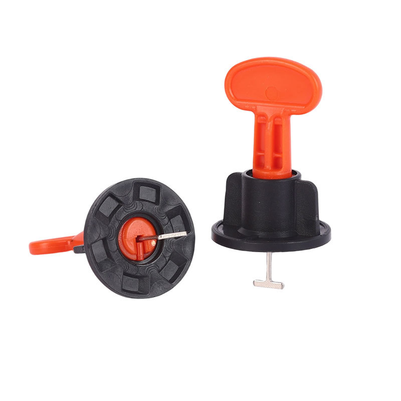 타원형 헤드 중간 사이즈 수평 조절기 [특가 상품] 45개입