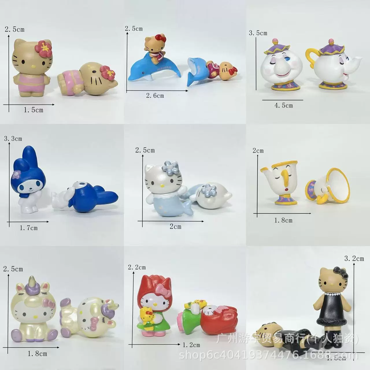 Внешняя торговля сыпучие товары Melti Coulomi DIY крем резиновый чехол для телефона куклы ручка