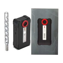 WDLX電磁感應點煙加熱器Dynavap dry vaporizer 干燒溫控器vapcap