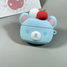 �ɐۙ���С��AirPods pro�O���{�����C��2/3/4����ͨ���o���m��Ů