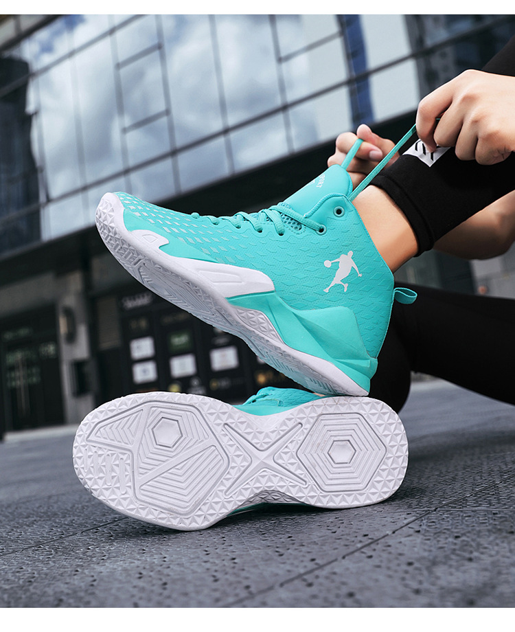 Basketball Sneakers 10