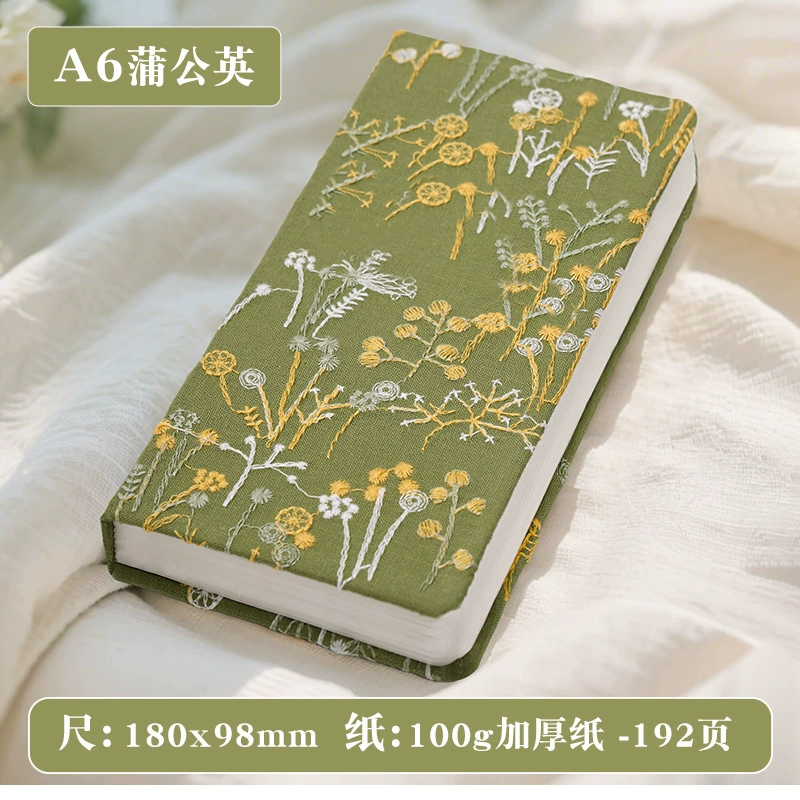 Cloth, cute notebook, book, laptop, simple and elegant design