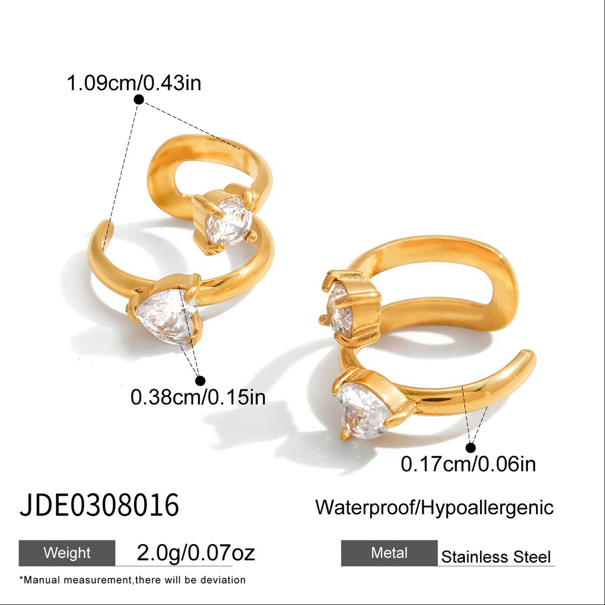 JDE0308016