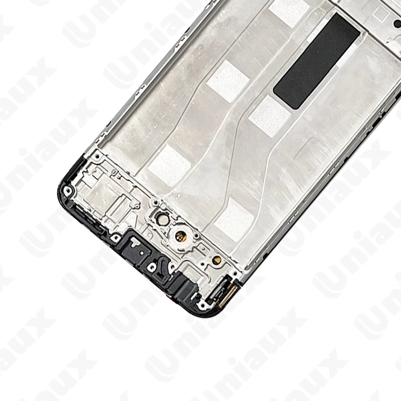 Подходящий OPPO A74 4G сборка экрана оригинальный ЖК-дисплей внутренний и внешний экран