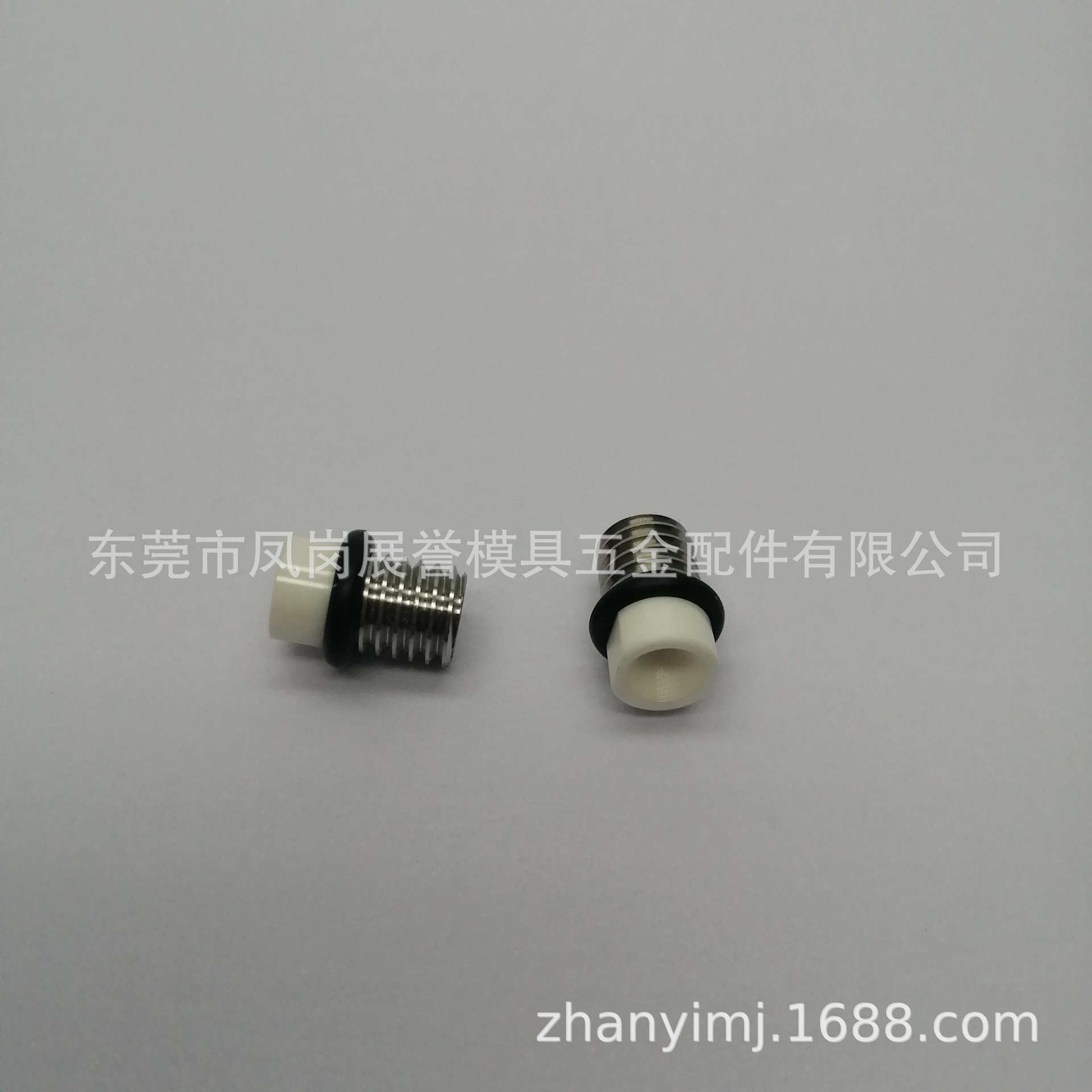 线切割配件慢走丝导槽206410050陶瓷导咀陶瓷座wire-ctu edm