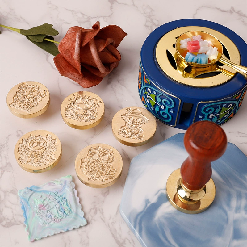 Купорная пломба, прямые заводские продажи, подарок на день рождения, DIY