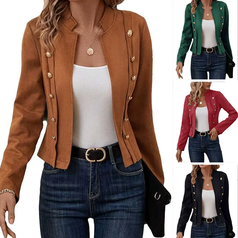 Демисезонная куртка, кардиган, костюм, плюс сайз, Aliexpress, Amazon