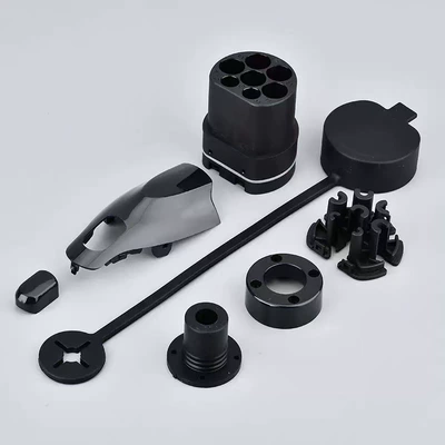 Car Universal National Standard Quality — Elektrikli avtomobil şarj stansiyaları