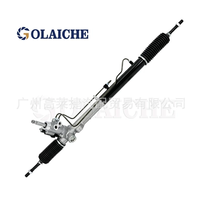 gear assembly LHD, Steering gear assembly