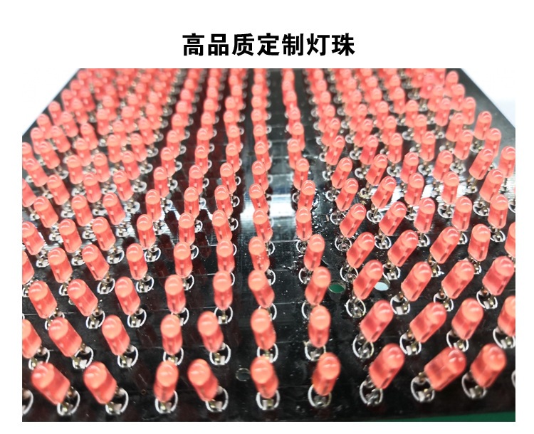 Mud truck LED display screen, display screen top light, LED billboard, construction vehicle speed display screen, commercial concrete truck light box