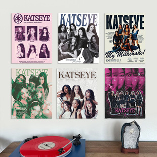 �羳���N�¿�KATSEYE؈��Ů�F���Ǻ���쮋������݋����ˇ�g��о