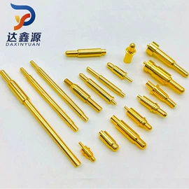 连接器;电子五金材料;针座/插针