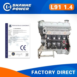 1.4 L91 mühərriki Buick Excelle, Verano, Lova və Aveo üçün uyğundur
