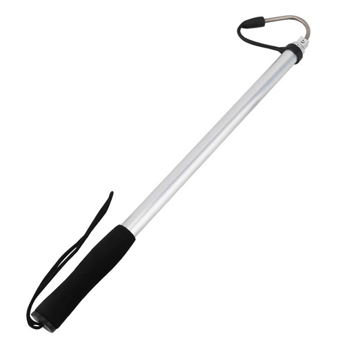 Fishing device, fishing hook, fish hook, fish lifter, sea fishing, ice fishing hook, three-section telescopic fishing gear accessories