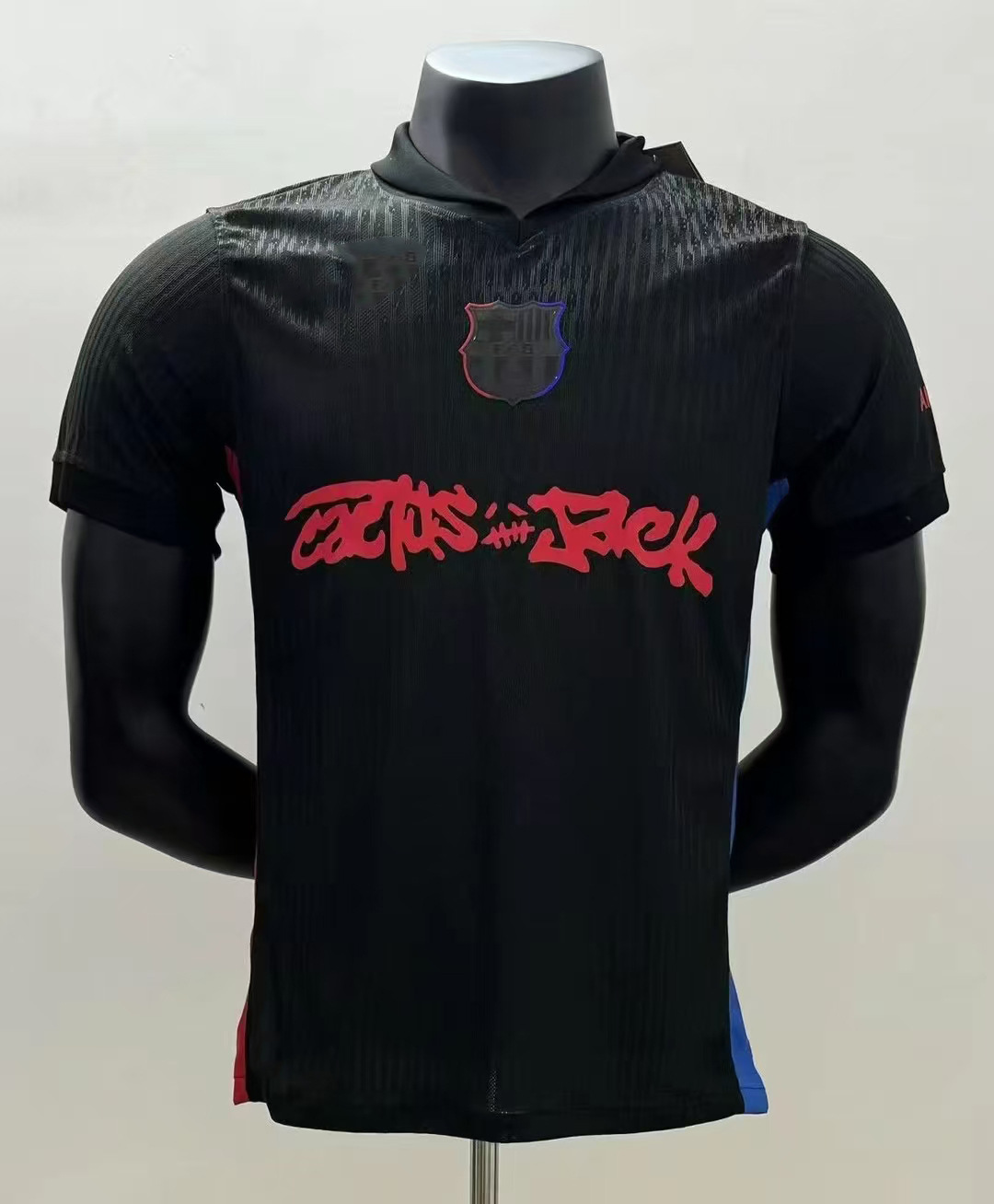 Barcelona away players