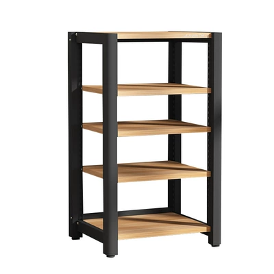 Electric car big tripod – Power Amplifier Rack Audio