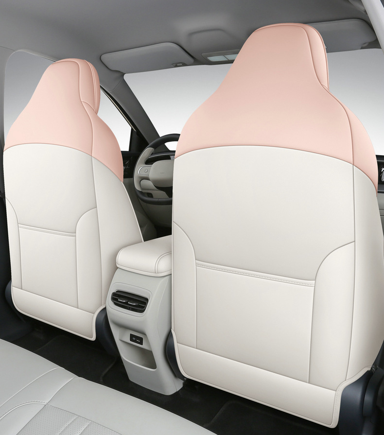 2025 Star Wish up Special Car Seat Cover Free Version Exploration Version Youth Version Dream Version Four Seasons All-Inclusive Seat Cushion