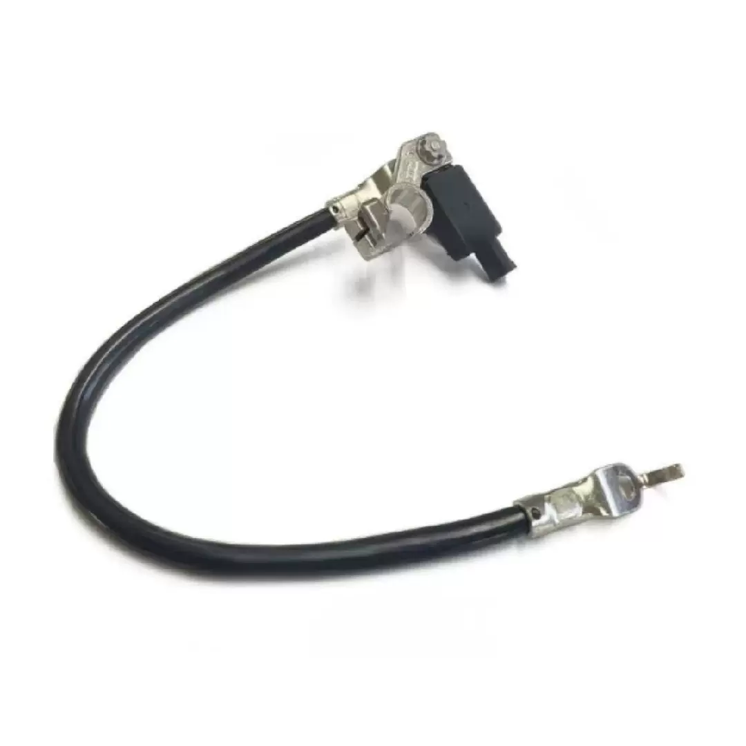 适用福特福睿斯负极电瓶线电池线ED8T-14301-AG ED8T14301AG