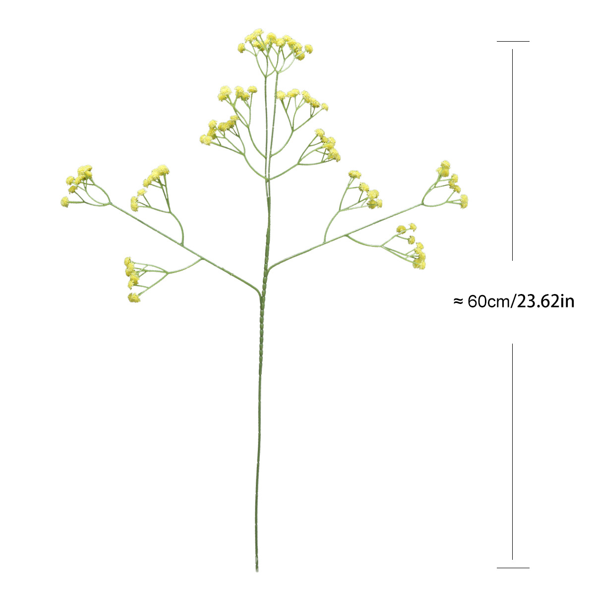 Simulación de flores falsas al por mayor Simulación de flores guía de fotos accesorios adornos de boda decoración de boda arreglos de flores