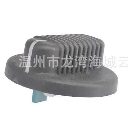 YF-8830; Американская Универсальная панель кондиционера KNOB;oe:16237058;F87Z18519AA