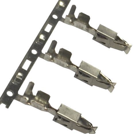 964284-2  端子现货 国产件 质量稳定可靠