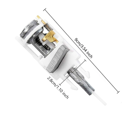 Digər kuzov və aksesuarlar Ignition Switch Actuator