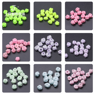 2 ���}�Y6mm ��Ȧ���}��diy�������K����朲��}������������