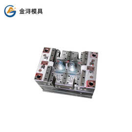 厂家供应 塑料模具厂 定 制注塑模具 定 制塑料产品