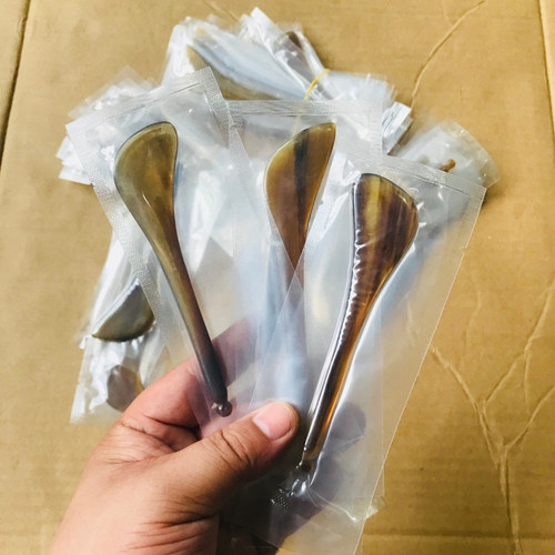 Horn Meridian Dial Stick, Facial Massage, Gua Sha, Beauty, Eye Acupuncture, Face, Whole Body Meridian Dial Stick, Acupuncture Stick