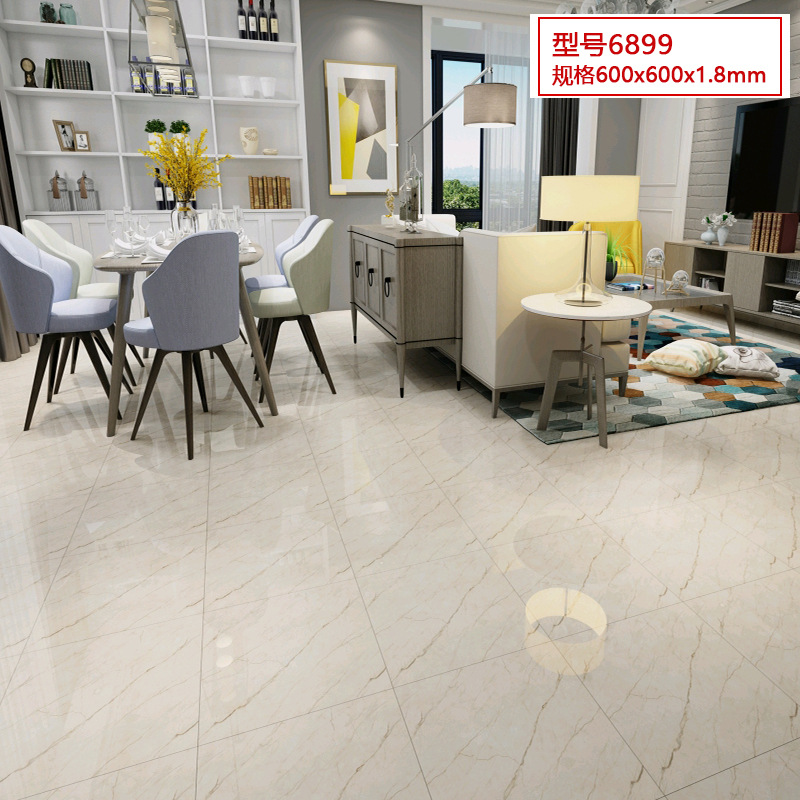 고품질 두껍게 68-99 [1.8*600*600mm 조각]